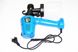 Краскопульт електричний 220в Spray Gun Spray Gun (Electric Paint Sprayer) фото 16