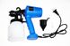 Краскопульт електричний 220в Spray Gun Spray Gun (Electric Paint Sprayer) фото 11