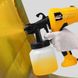 Краскопульт електричний 220в Spray Gun Spray Gun (Electric Paint Sprayer) фото 8