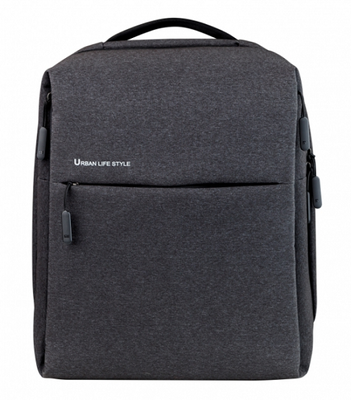 Рюкзак Xiaomi Minimalist Urban Backpack 63129 фото