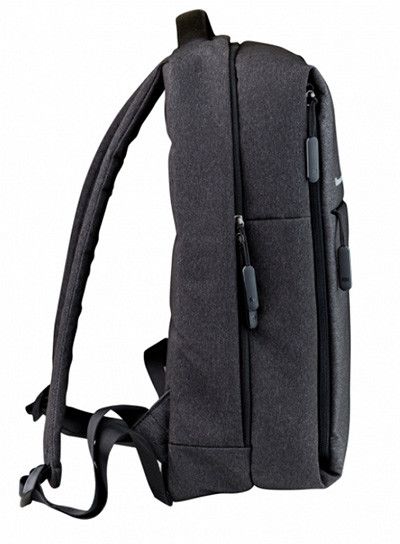 Рюкзак Xiaomi Minimalist Urban Backpack 63129 фото