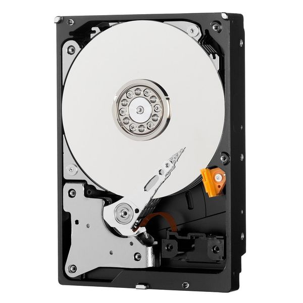 Жорсткий диск Western Digital Purple 1 TB 64 MB 5400 rpm WD10PURX 3.5 SATA III WD10PURX фото