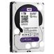 Жорсткий диск Western Digital Purple 1 TB 64 MB 5400 rpm WD10PURX 3.5 SATA III WD10PURX фото 4