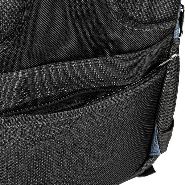 Рюкзак міський Gelius Backpack Saver GP-BP003 (підходить для ноутбука 15.6) 78114 фото