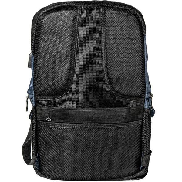 Городской рюкзак Gelius Backpack Saver GP-BP003 (подходит для ноутбука 15.6) 78114 фото