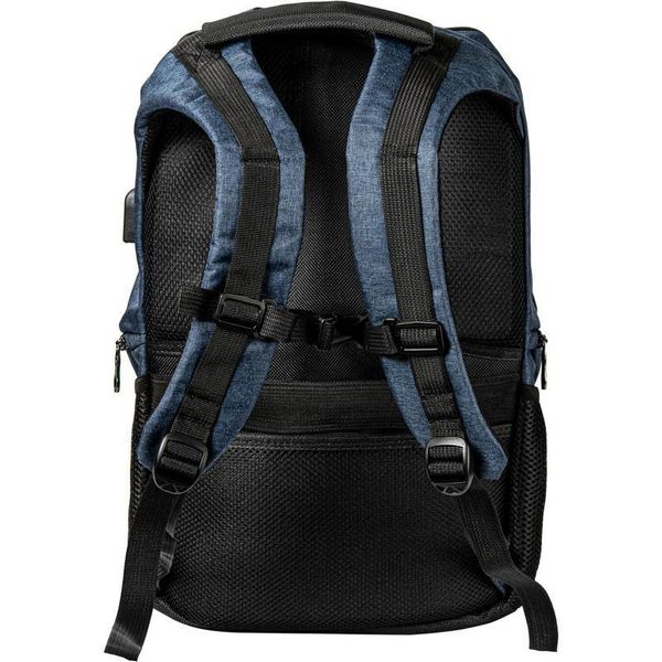 Городской рюкзак Gelius Backpack Saver GP-BP003 (подходит для ноутбука 15.6) 78114 фото