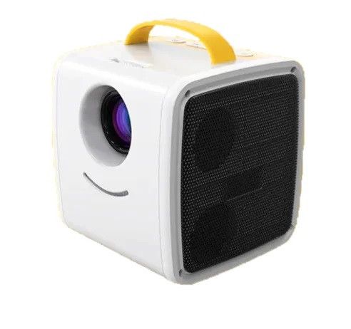 Детский мини проектор Kid s Story Projector Q2 Projector-Q2 фото