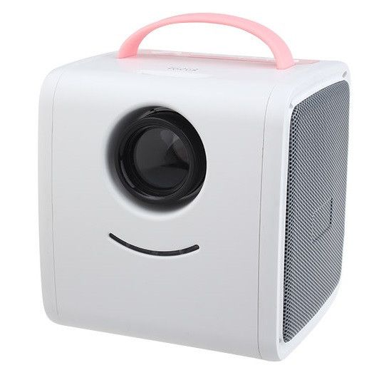 Дитячий міні проектор Kid s Story Projector Q2 Projector-Q2 фото