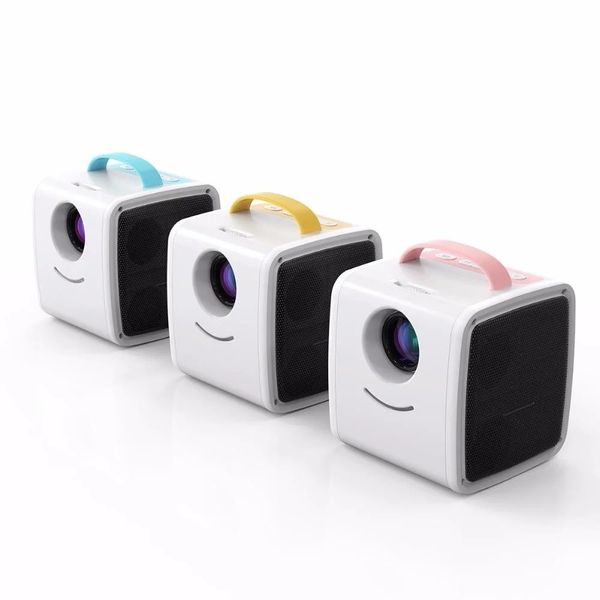 Дитячий міні проектор Kid s Story Projector Q2 Projector-Q2 фото