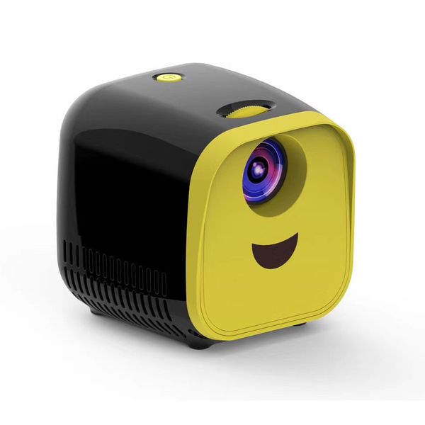 Дитячий міні проектор Kids Toy Projector L1 Projector-L1 фото