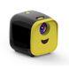 Дитячий міні проектор Kids Toy Projector L1 Projector-L1 фото 1