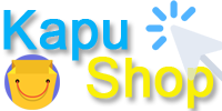 KapuShop — інтернет магазин потрібної електроніки