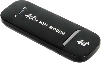 USB 4G LTE WiFi модем роутер під сім карту для ноутбука ПК USB модем/роутер  фото