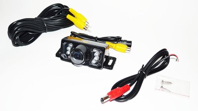 Автомобільна камера заднього виду E350 e350 фото