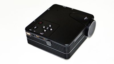 Портативний проектор W662 H80 w662-h80 фото