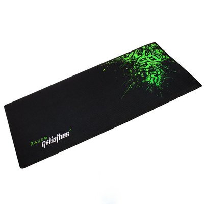 Компьютерный коврик для мыши Razer Goliathus control extended edition 40x90 см 20639 фото