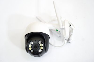 Вулична Wifi камера Ai08 з віддаленим доступом + блок живлення Ai08  фото