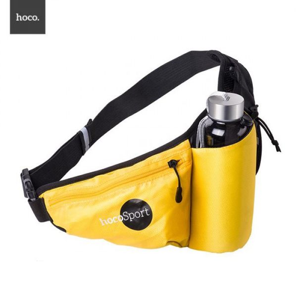 Сумка на пояс HOCO Sport Kettle 820613 фото