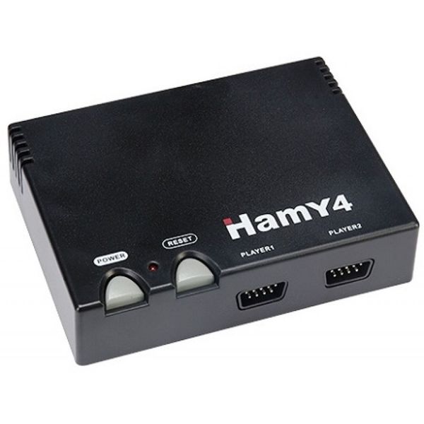 Игровая приставка Hamy 4 HDMI + 350 игр hamy-4-hdmi фото