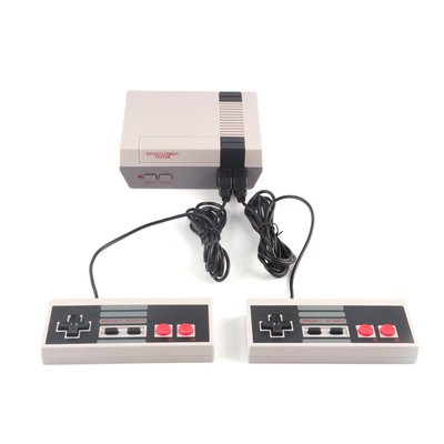 Ігрова приставка Mini NES + 620 ігор nes-620 фото
