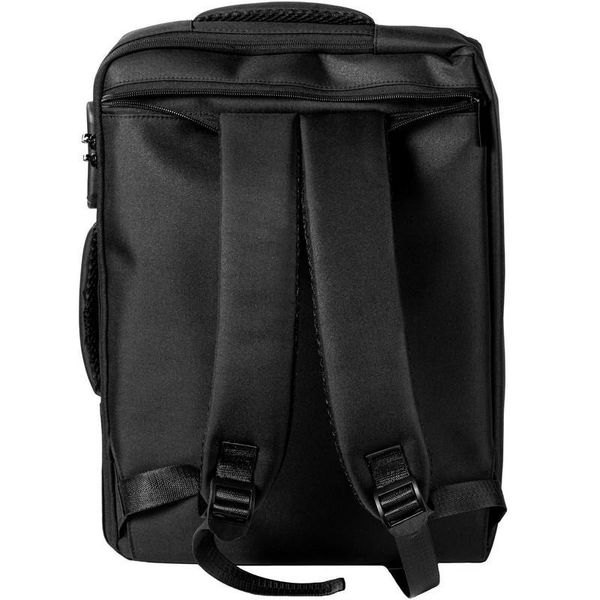 Сумка - рюкзак (отделение для ноутбука 15.6) Gelius Backpack Monetary Attract 78113 фото