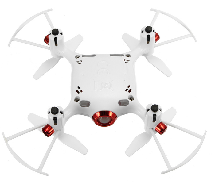 Квадрокоптер Syma X20 White 62185 фото