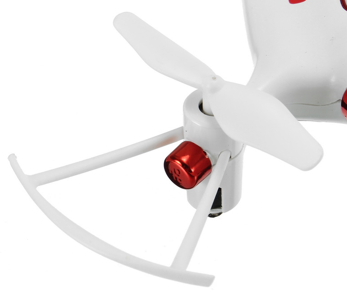 Квадрокоптер Syma X20 White 62185 фото