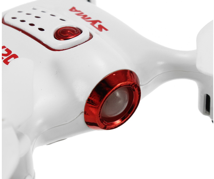 Квадрокоптер Syma X20 White 62185 фото