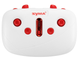 Квадрокоптер Syma X20 White 62185 фото 6