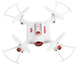 Квадрокоптер Syma X20 White 62185 фото 5