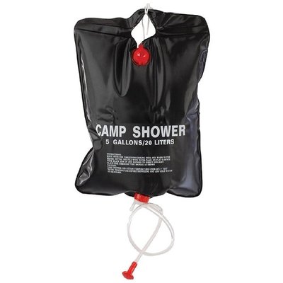 Туристичний переносний похідний душ Camp Shower 20л Camp Shower 20 фото