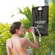 Туристичний переносний похідний душ Camp Shower 20л Camp Shower 20 фото 6