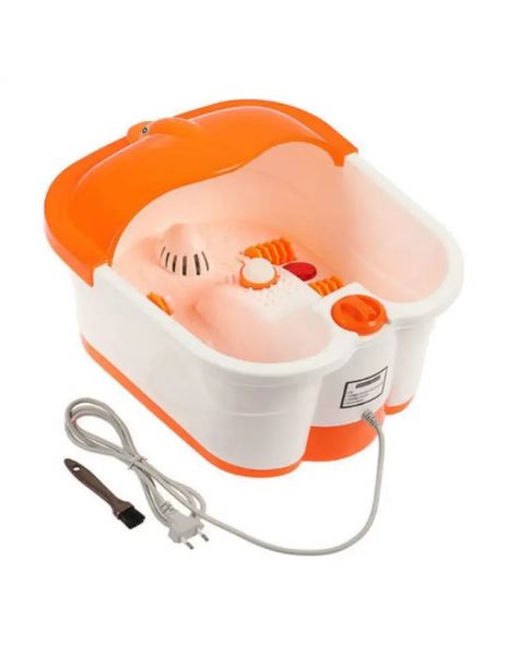 Ванночка массажер для ног Multifunction Footbath Massager RF-368A Multifunction Footbath Massager RF-368A фото