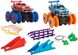 Игрушка Trix Trux Монстр Трек ( 2 машинки) trix-trux фото 5