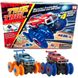 Игрушка Trix Trux Монстр Трек ( 2 машинки) trix-trux фото 1