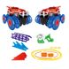 Игрушка Trix Trux Монстр Трек ( 2 машинки) trix-trux фото 6