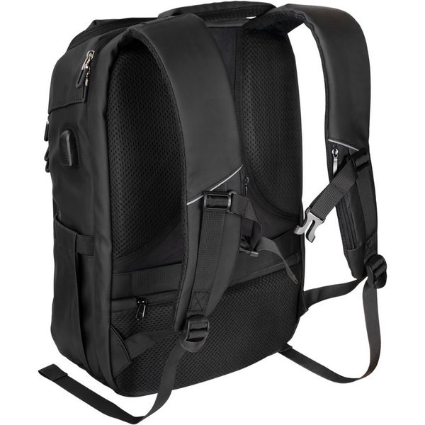 Водостійкий міський рюкзак Gelius Backpack Waterproof Protector 2 GP-BP006 84387 фото