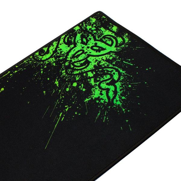 Великий килимок для мишки 70*30 см Razer Goliathus Control Overlock 20637 фото